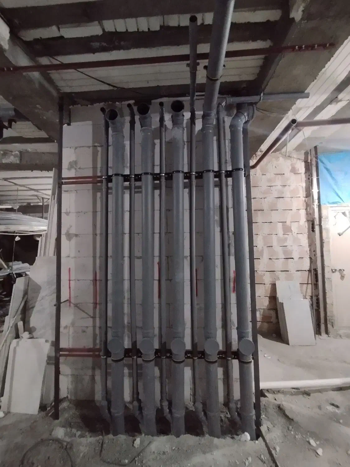 تاسیسات آب فاضلاب|خدمات پیشه و مهارت|تهران, اوقاف|دیوار