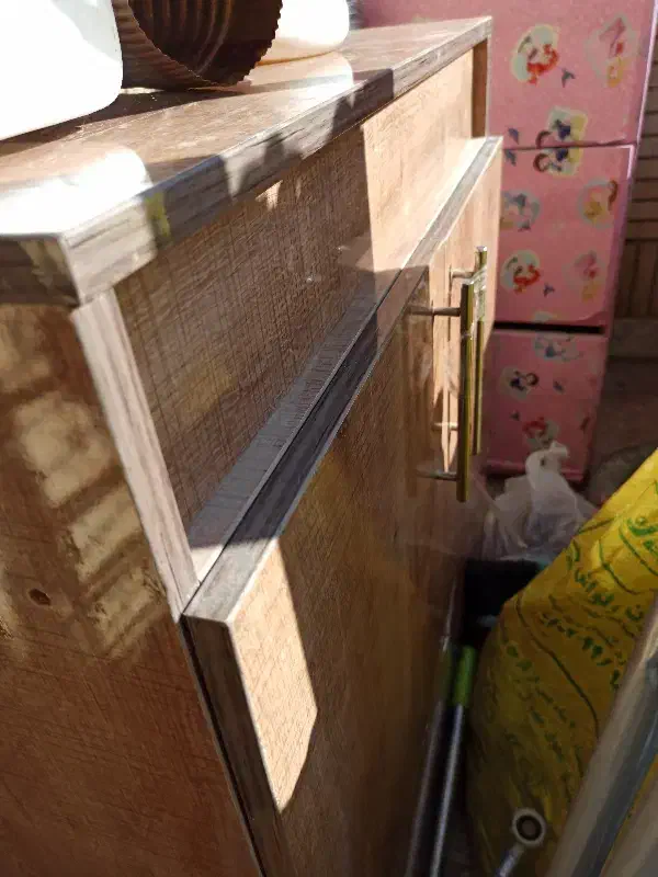 جاکفشی|جاکفشی، کمد، دراور|مشهد, آزادشهر|دیوار