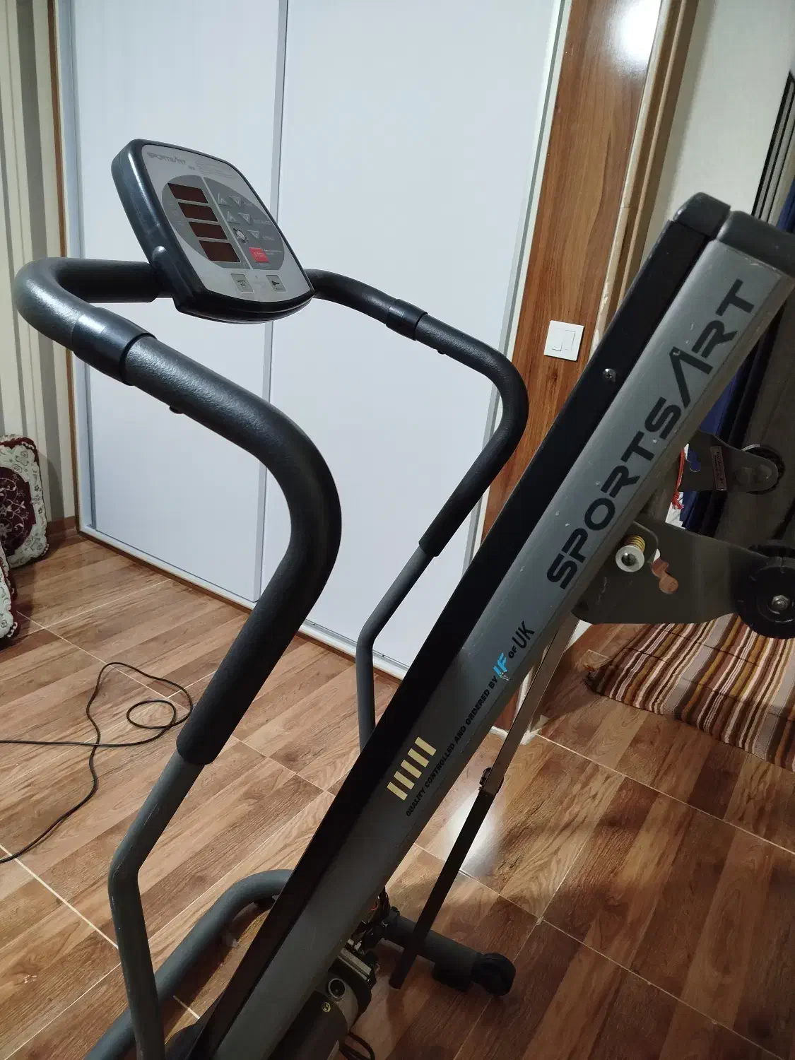 تردمیل|تجهیزات ورزشی|سنندج, |دیوار