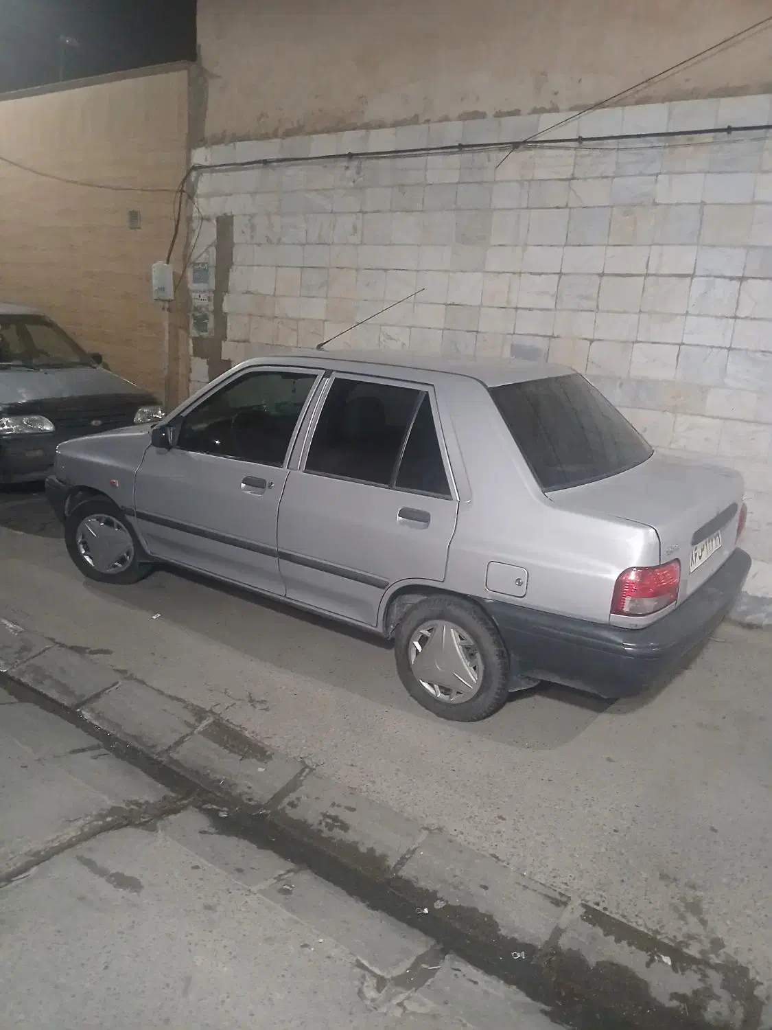 فروش|خودرو سواری و وانت|ورامین, ریحان آباد|دیوار