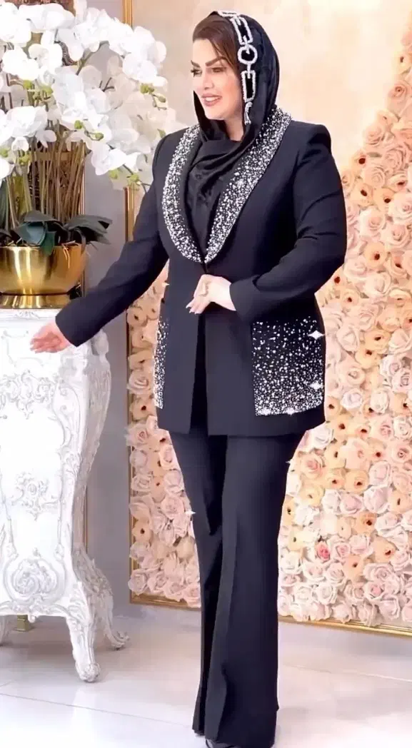 کت و شلوار مجلسی جانا|لباس|پاکدشت, پاکدشت (مامازند)|دیوار