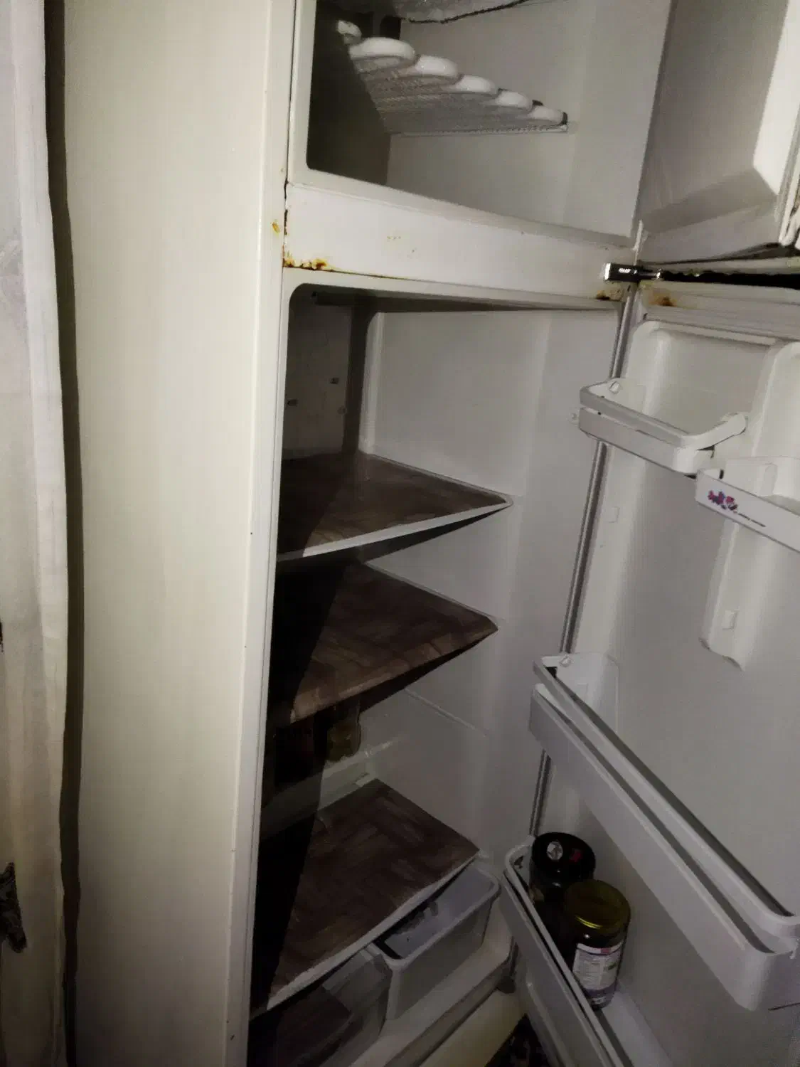 یخچال  فریزر|یخچال و فریزر|میاندوآب, |دیوار