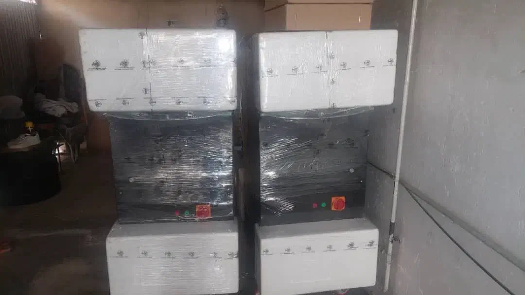 دستگاه بستنی|فروشگاه و مغازه|کرمانشاه, |دیوار