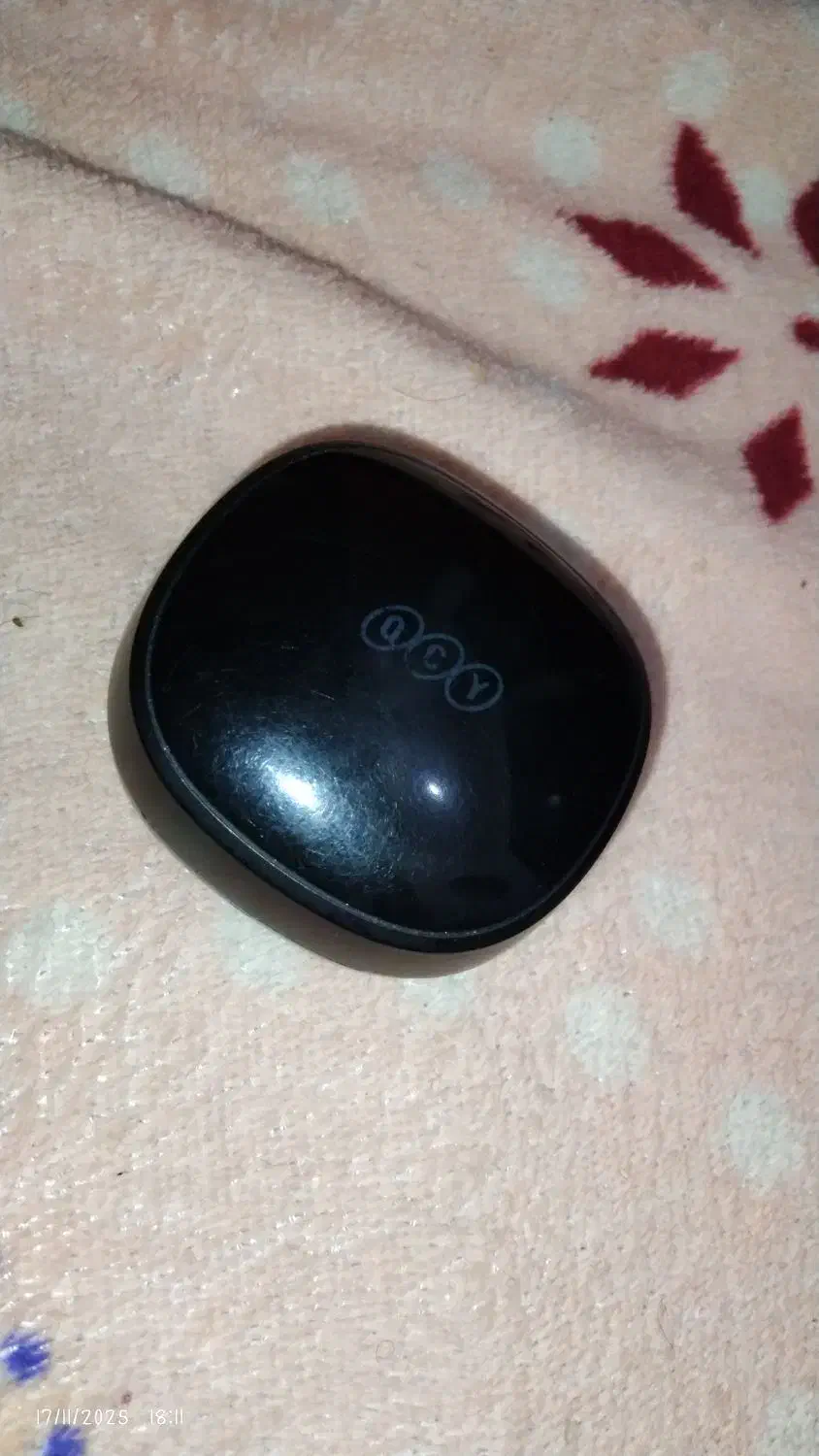 ایرپاد کاملا سالم T13|لوازم جانبی موبایل و تبلت|قم, جمکران|دیوار