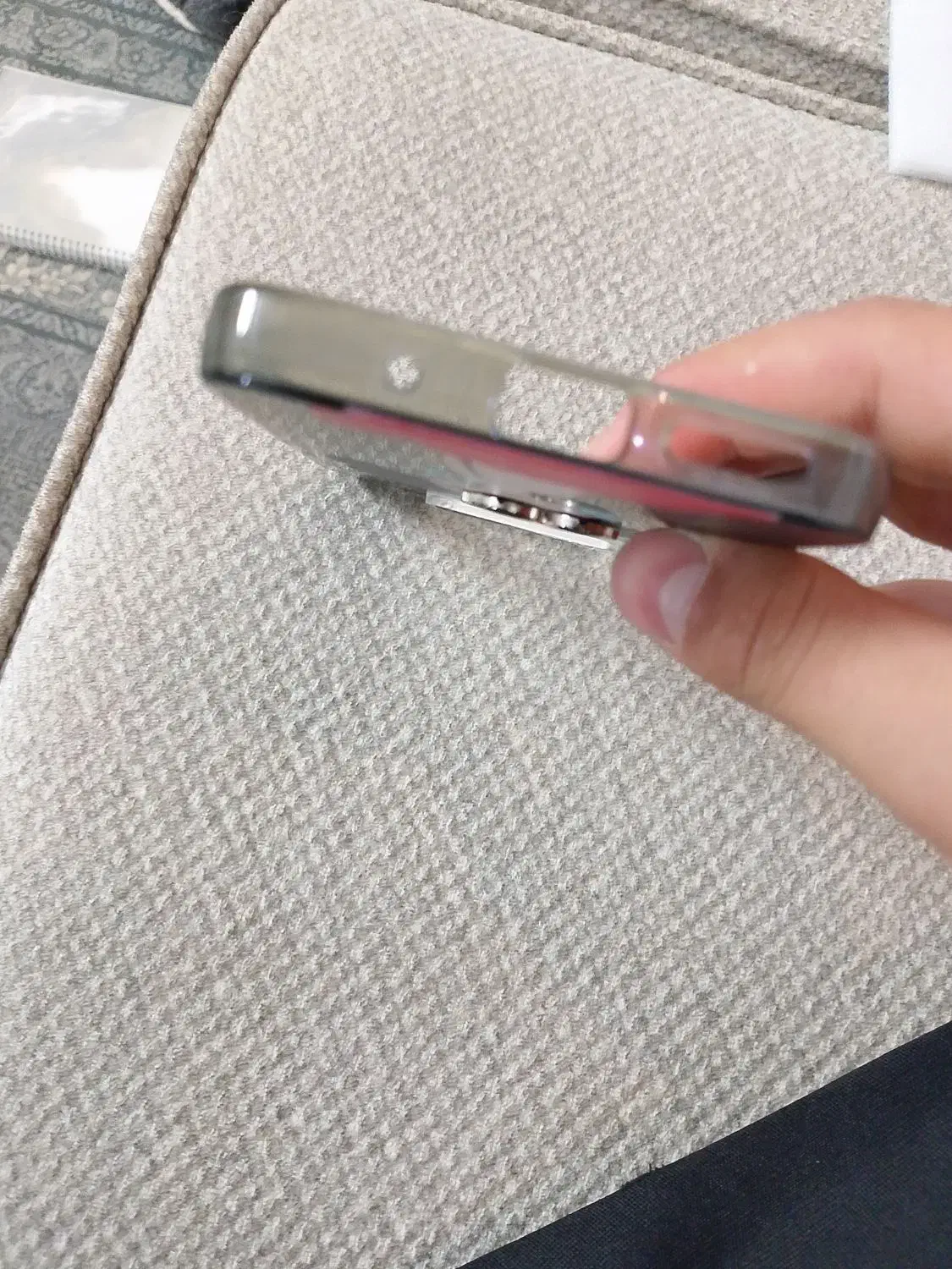 قاب ریلمی نوت 50|لوازم جانبی موبایل و تبلت|مشهد, موعود|دیوار