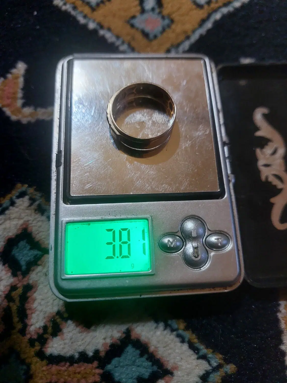 طلا|جواهرات|اراک, |دیوار