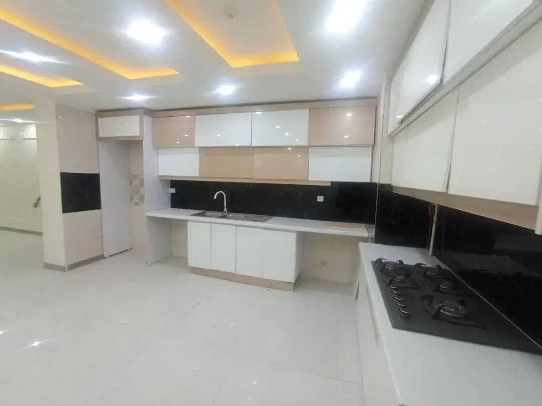 ۱۰۰متری/تربت/تخلیه سالن رو به نما|فروش آپارتمان|اهواز, کوی سعدی|دیوار