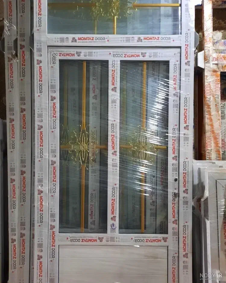 درب و پنجره UPVC|مصالح و تجهیزات ساختمان|نهاوند, |دیوار