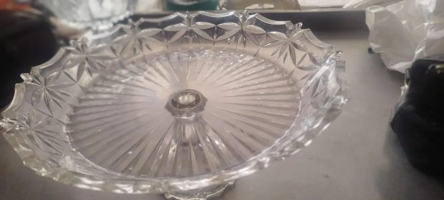 ظروف پذیرایی زیبا|ظروف سرو و پذیرایی|مشهد, چهنو|دیوار