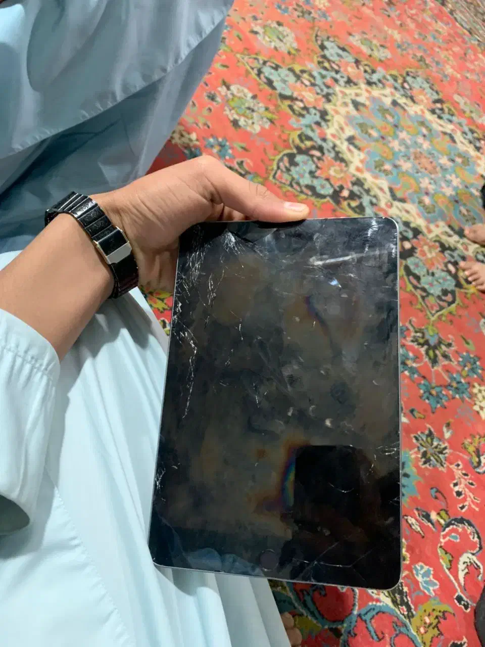 ایپد منی ۶|تبلت|سراوان, |دیوار