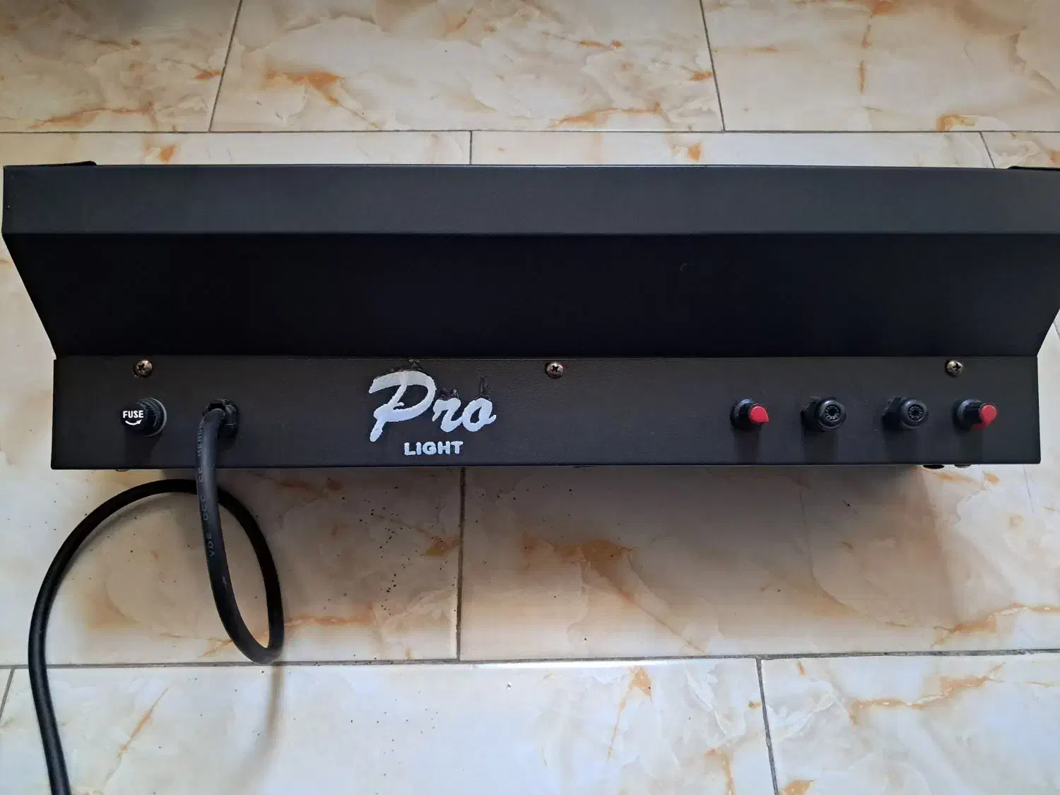 فلاشر/فلشر 1500وات|صوتی و تصویری|تهران, خزانه|دیوار