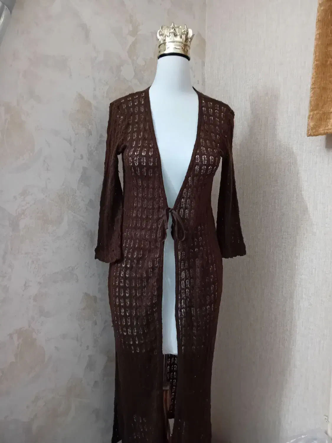 پالتو|لباس|یزد, |دیوار