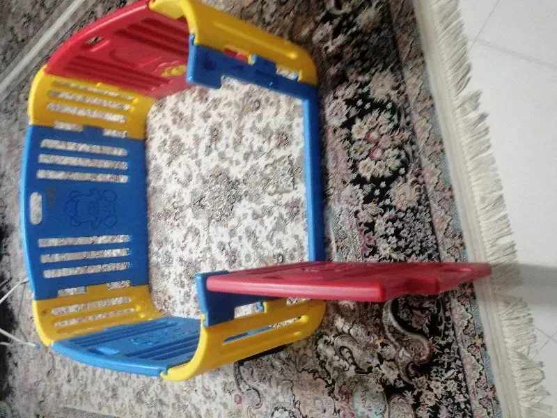 استخر توپ بازی کودک|اسباب‌‌بازی|تهران, افسریه شمالی|دیوار