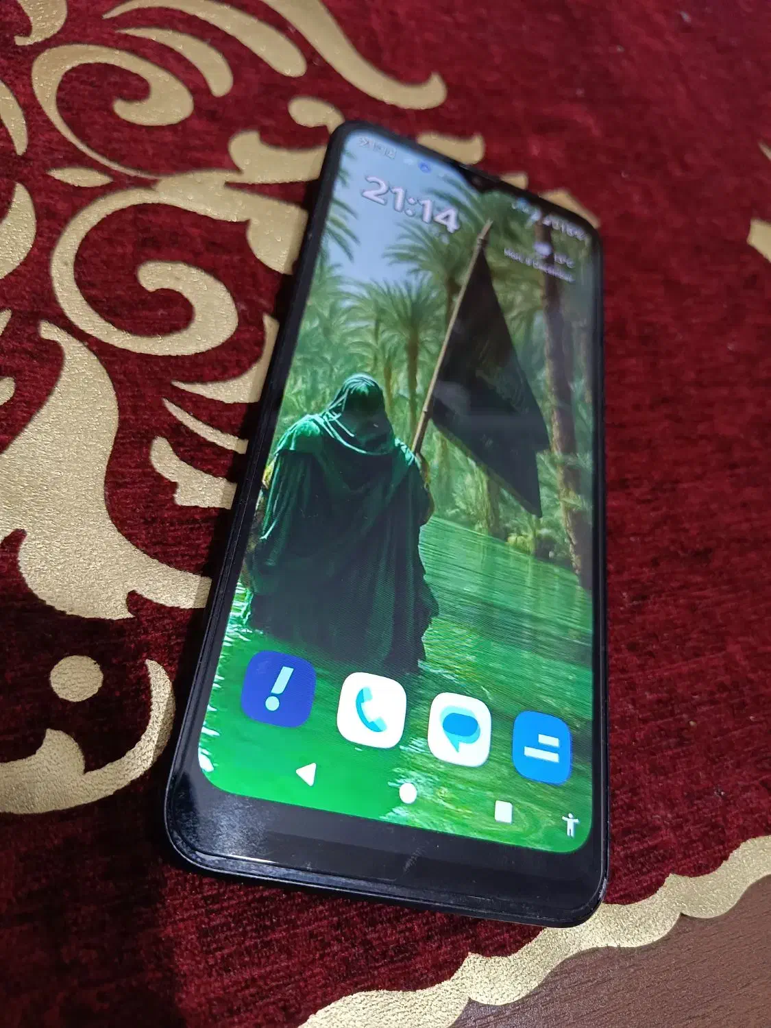 نوکیا c21 در حد صفر|موبایل|رشت, پیرکلاچای|دیوار