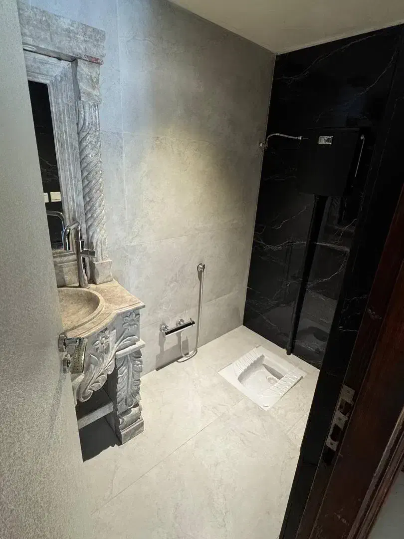 ویلای خاص کلیدنخورده استخر فعال سرایداری شهرک غرب