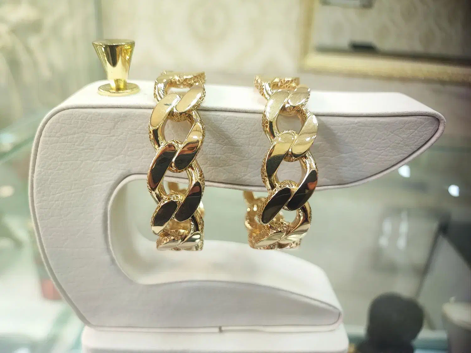 النگو نو اجرت و.مالیات سود کلا هفت درصد|جواهرات|ایلام, |دیوار