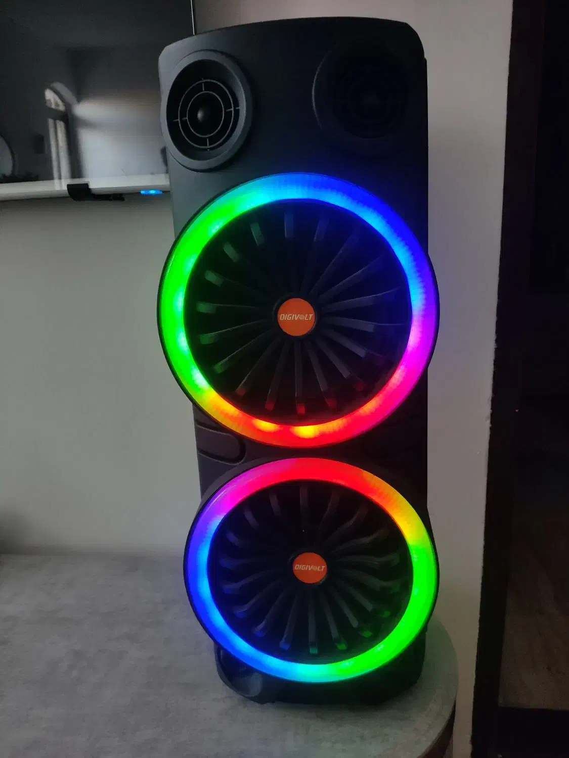 باند خانگی|سیستم صوتی خانگی|مشگین شهر, |دیوار