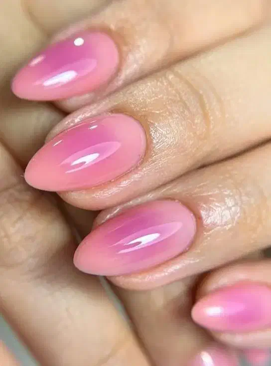 نیازمند به مدل ناخن (پک یلدایی هم دریافت میکنید)|خدمات آرایشگری و زیبایی|رشت, لاکانی|دیوار