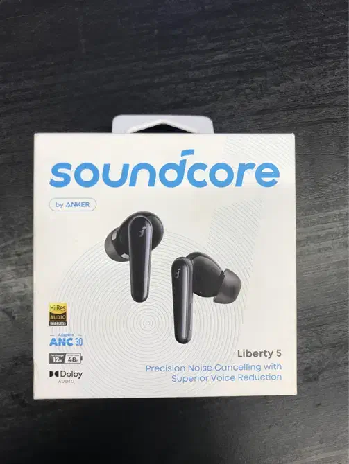 ایرپاد liberty 5 ویترینی|لوازم جانبی موبایل و تبلت|کرج, اصفهانیها|دیوار