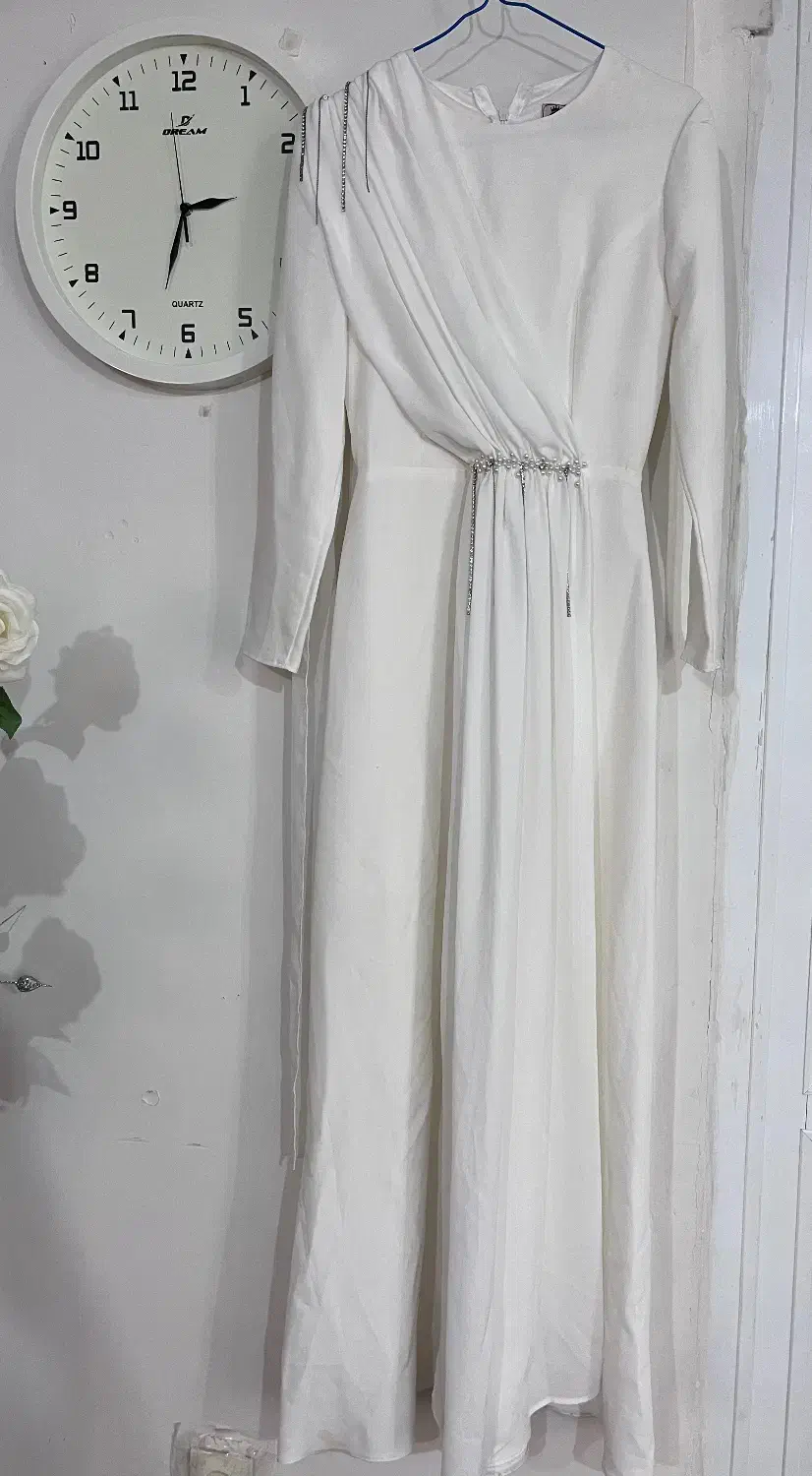 لباس مجلسی عقد بله برون نامزدی|لباس|تبریز, |دیوار