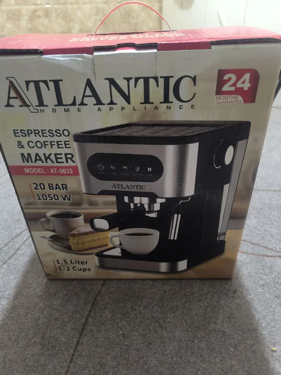 قهوه ساز|سماور، چایساز، قهوهساز|خرمآباد, |دیوار