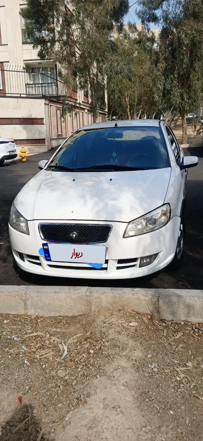 راناtu5|خودرو سواری و وانت|تهران, علم و صنعت|دیوار