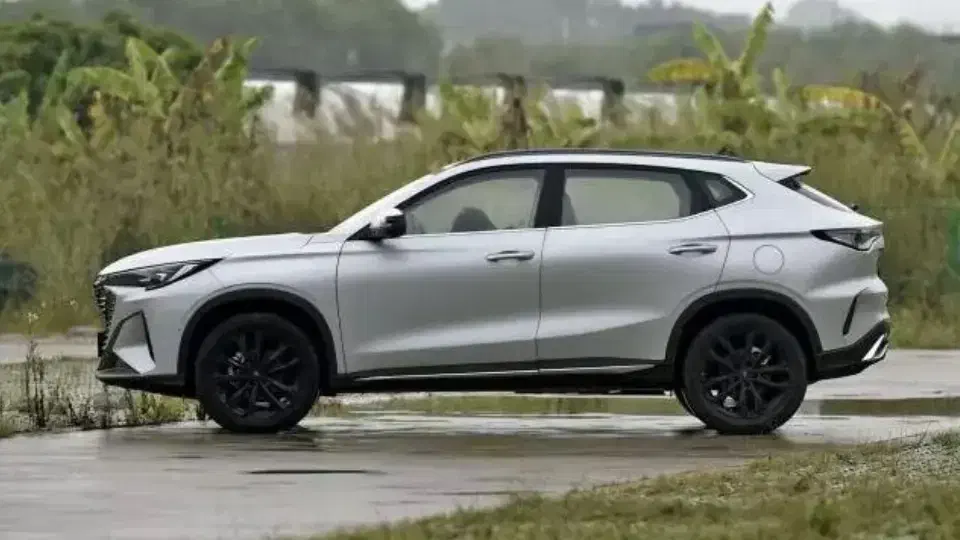 چانگان فول x5 plus 2026|خودرو سواری و وانت|آبادان, |دیوار