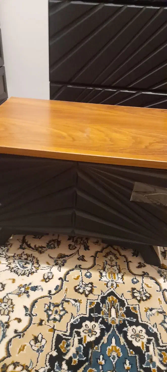 تخت|تخت و سرویس خواب|تهران, خاک سفید|دیوار