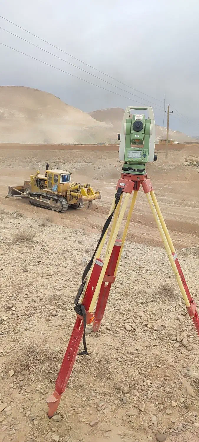 نقشه برداری راه و ساختمان|خدمات پیشه و مهارت|سمنان, |دیوار