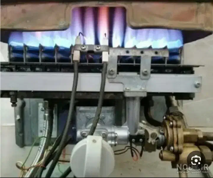 نصب و تعمیرات|آبگرمکن، پکیج، شوفاژ|تهران, طیب|دیوار