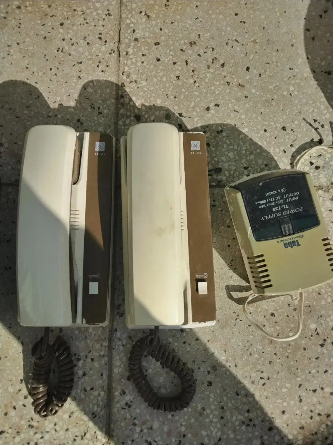 آیفون|تلفن رومیزی|نیشابور, فردوس شمالی|دیوار