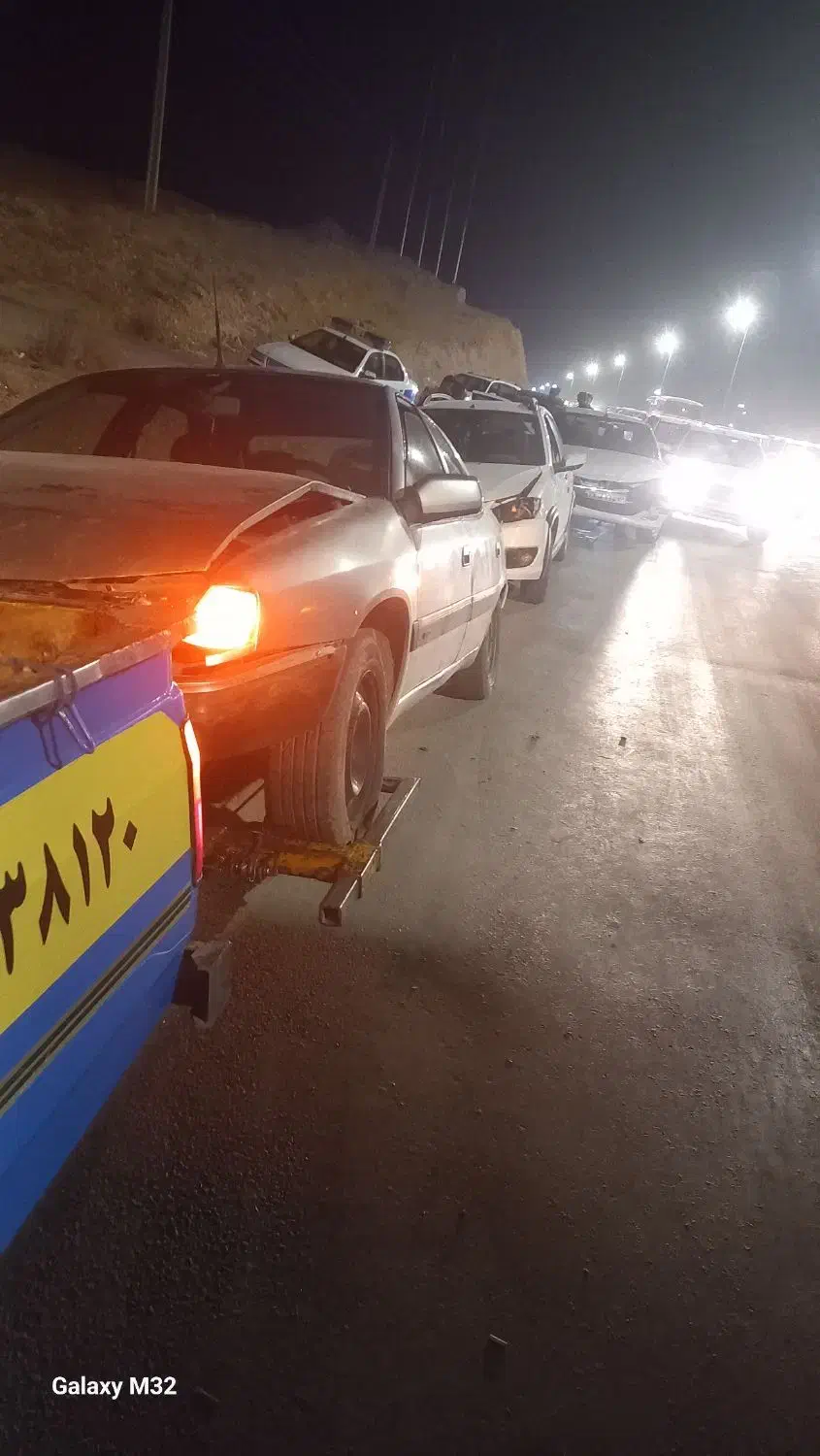 یدک کش شبانه روزی|خدمات حمل و نقل|شهرکرد, |دیوار