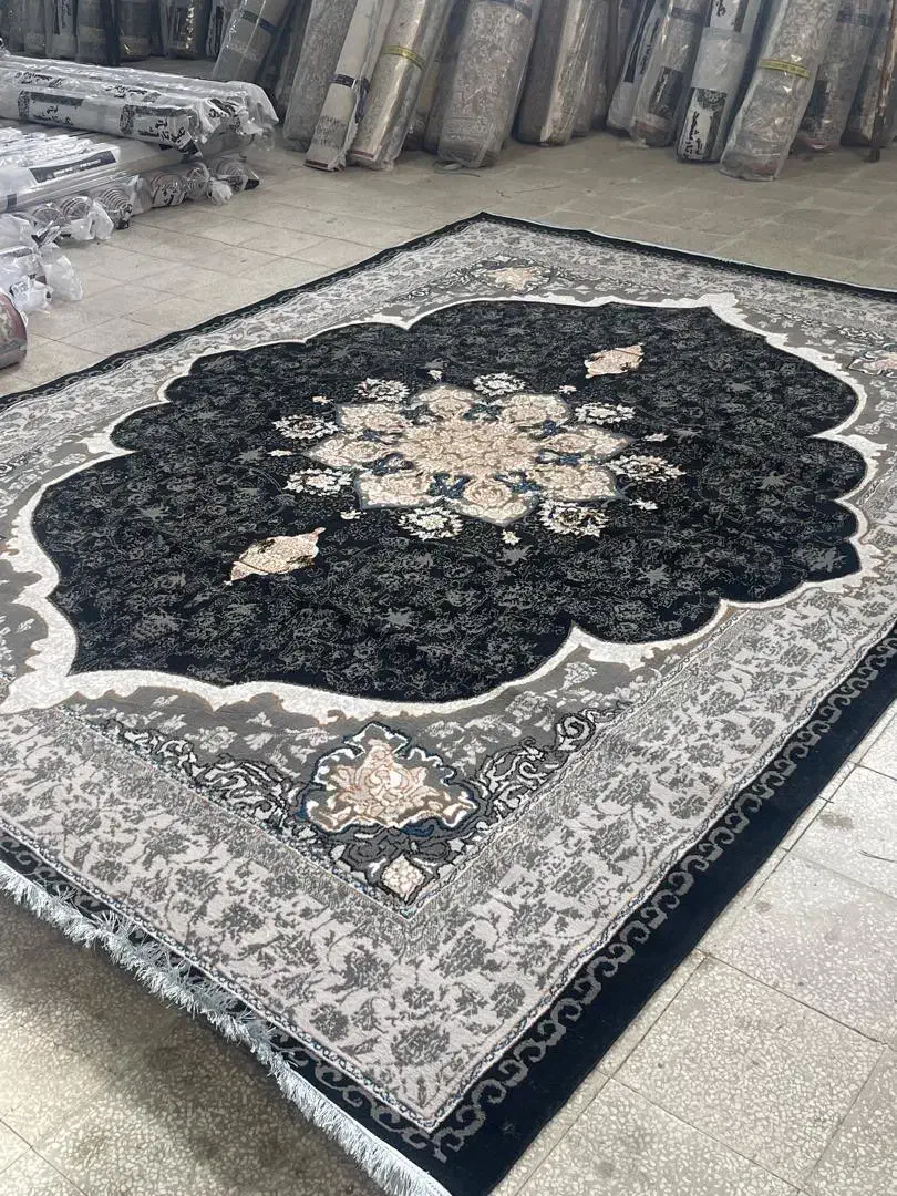 فرش یکتا شرکت عباسی|فرش|کرج, خرمدشت|دیوار