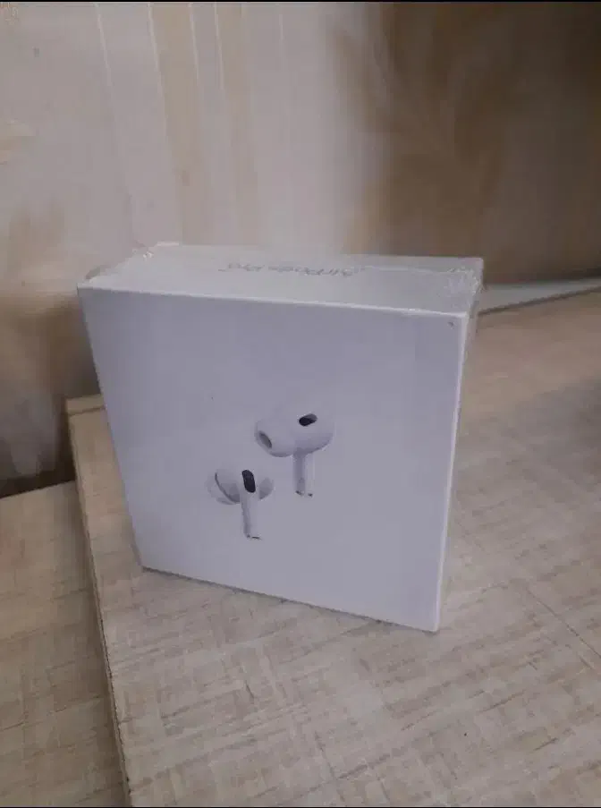 جعبه ایرپاد پرو|لوازم جانبی موبایل و تبلت|تهران, شیخ هادی|دیوار