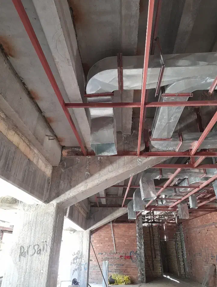 استخدام حداقل ۶نفرکارگربا جای خواب وبیمه|استخدام صنعتی، فنی، مهندسی|کرمان, |دیوار