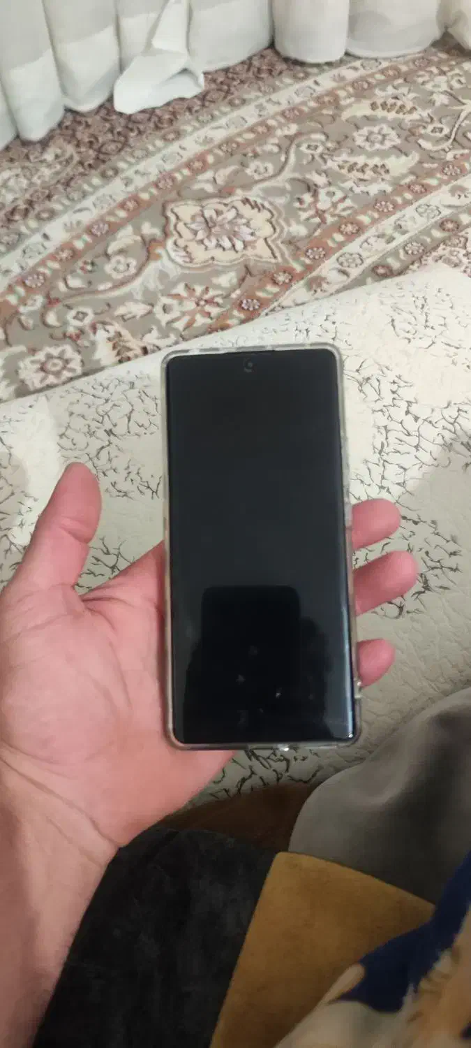 موبایل شیاومی 14پرو صفر|موبایل|بانه, |دیوار