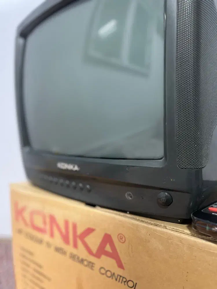 تلویزیون رنگی کُنکا|تلویزیون و پروژکتور|سبزوار, فیاض|دیوار