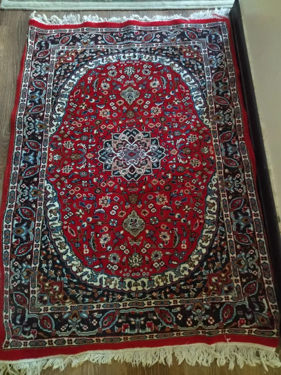 فرش/قالیچه/کاشان/موکت تشریفاتی|فرش|فردیس, فردیس|دیوار