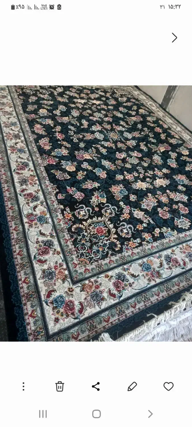 خرید وفروش فرش ماشینی|فرش|اسدآباد, |دیوار