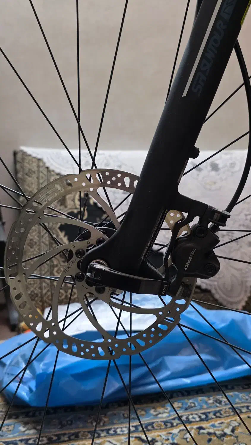 دوچرخه اسکات ساب کراس ۳۰ شهری توریستی|دوچرخه، اسکیت، اسکوتر|تهران, کرمان|دیوار