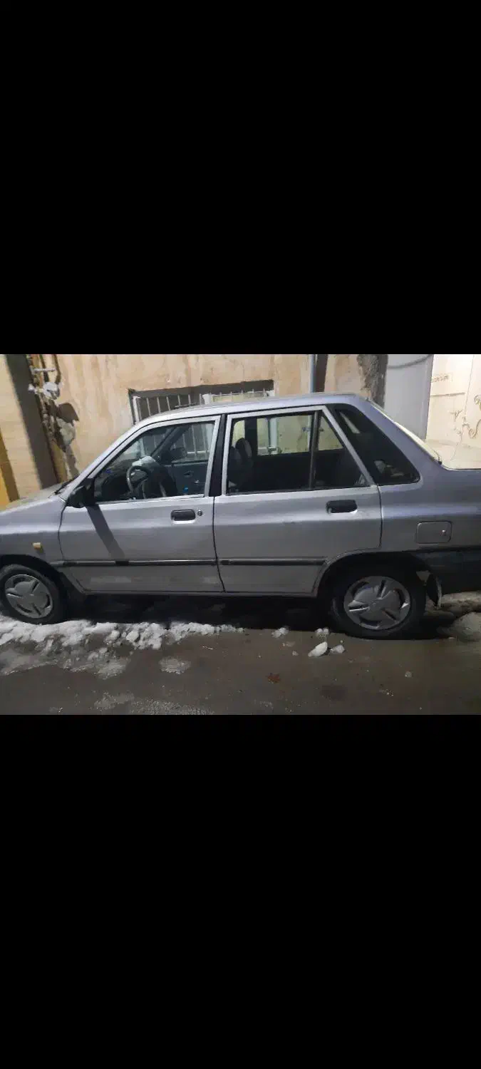 پراید|خودرو سواری و وانت|مشهد, نوده|دیوار