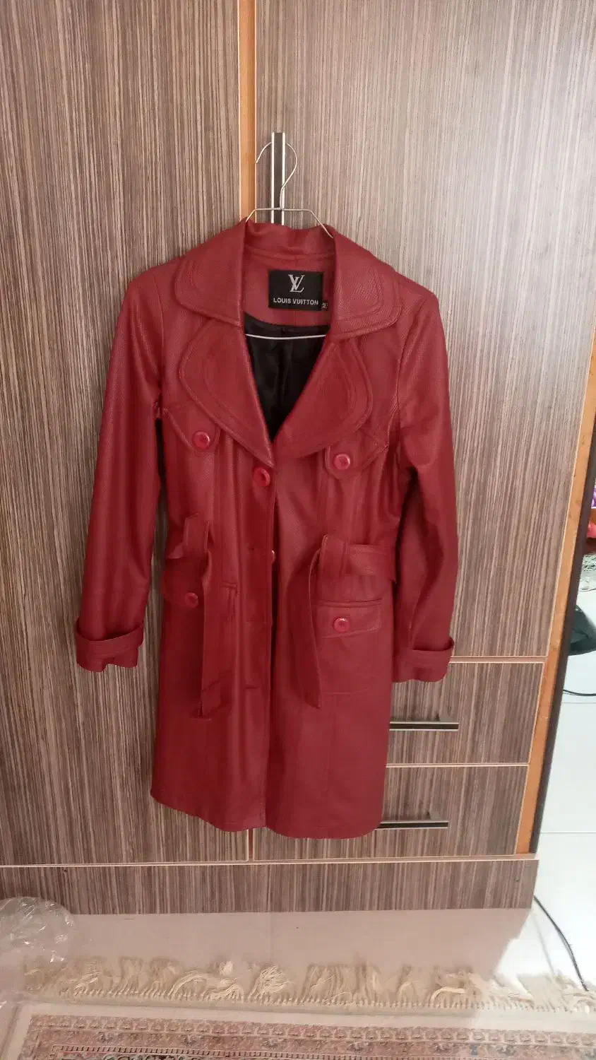 لباس|لباس|رشت, شهرک شهید مفتح|دیوار