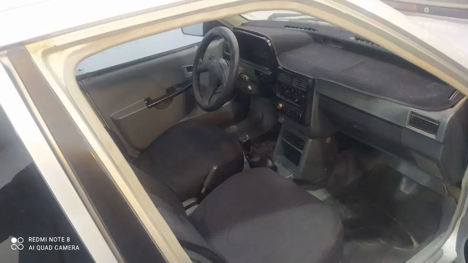 پراید ۱۳۱  دوگانه دست|خودرو سواری و وانت|نیشابور, هفده شهریور|دیوار