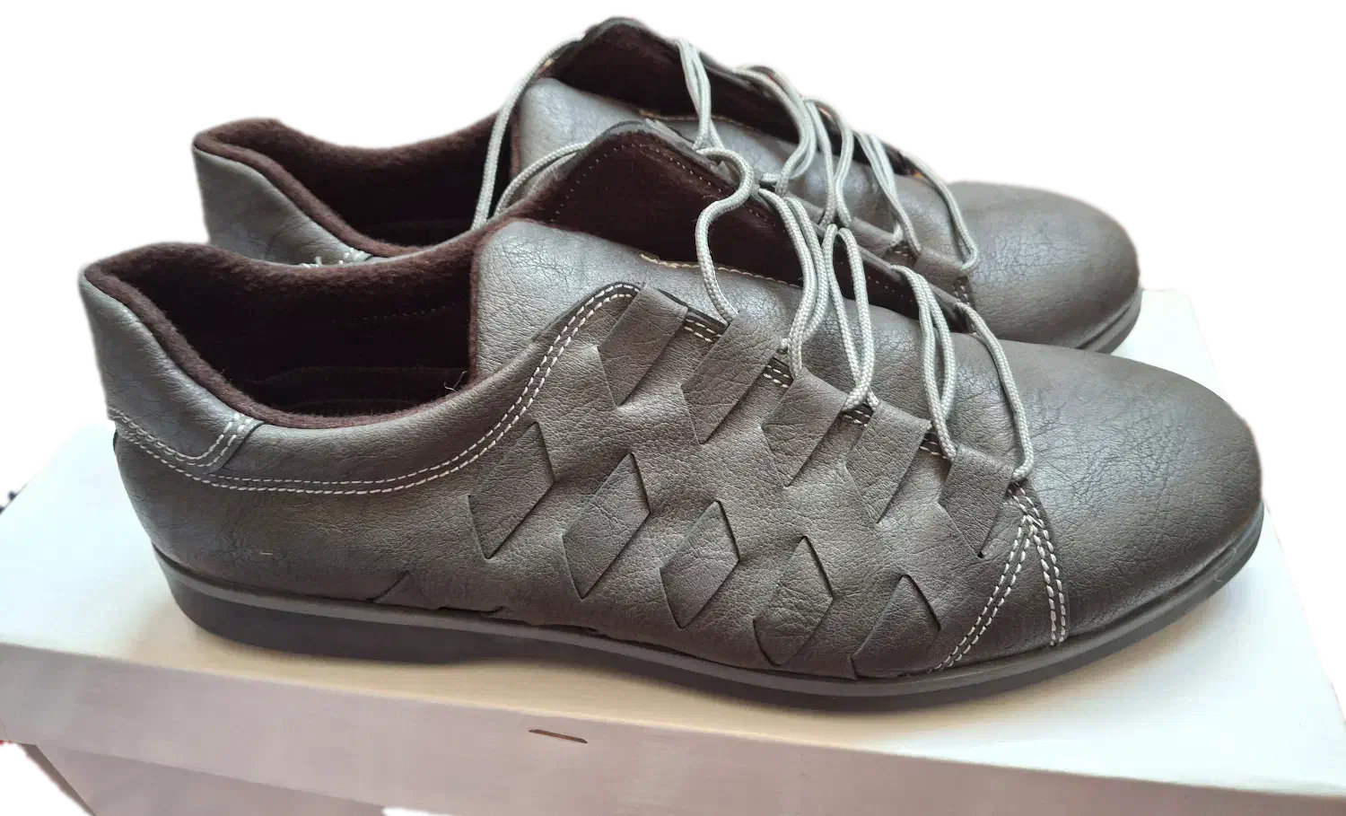 کفش زنانه نو|کیف، کفش، کمربند|سمنان, |دیوار