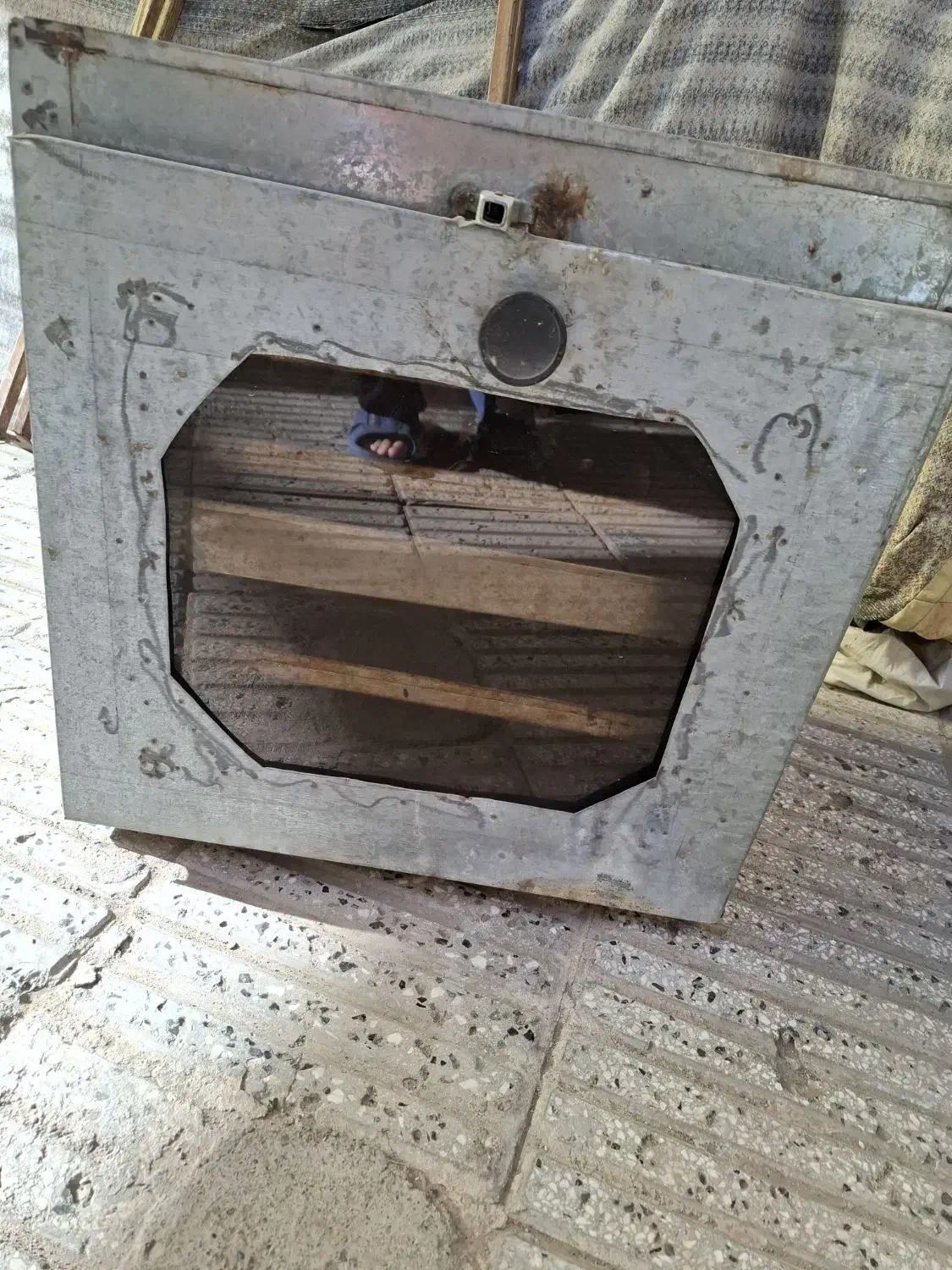 فر شیرینی|ظروف پختوپز|سبزوار, فرهنگیان|دیوار