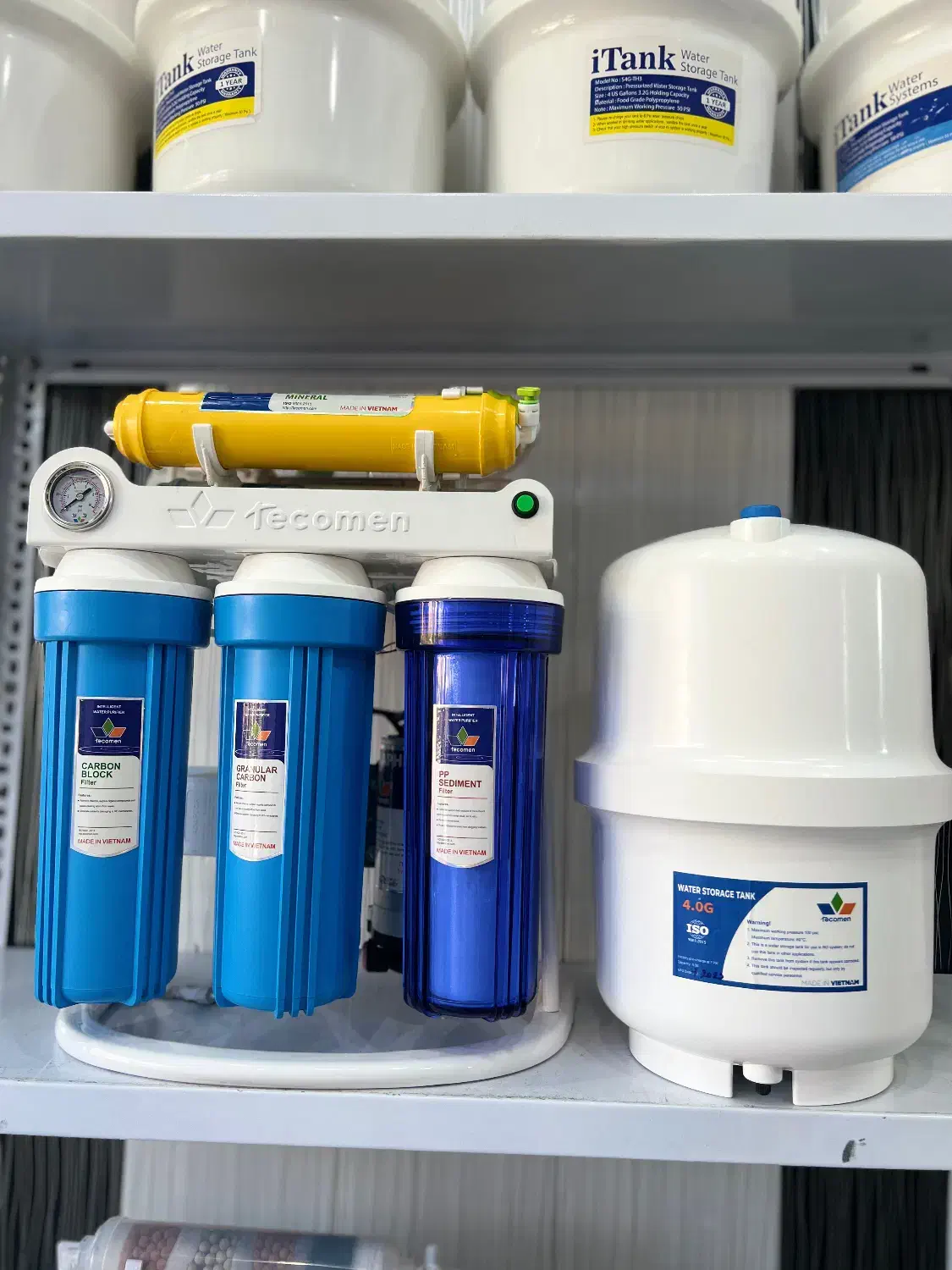 اقساط چند ماهه تصفیه آب&ارسال و نصب رایگان|آبسردکن و تصفیه آب|سوسنگرد, |دیوار