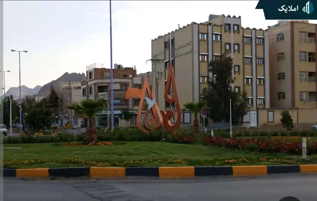 بهارستان جنب مترو معاوضه با۳خواب خودرو ،تخفیف ویژه|فروش آپارتمان|اصفهان, بهارستان|دیوار