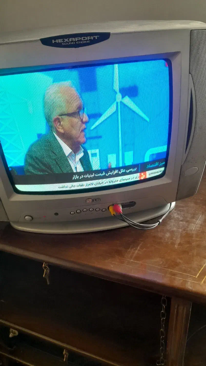 تلوزیون|تلویزیون و پروژکتور|بیرجند, |دیوار