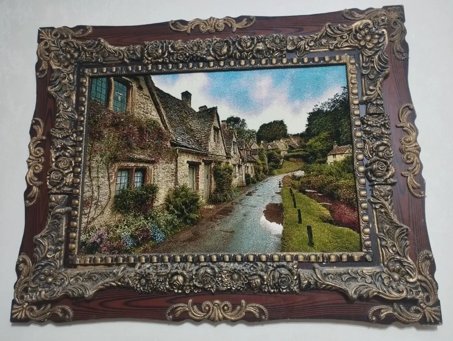 تابلو فرش|تابلو فرش|رشت, ولکس|دیوار