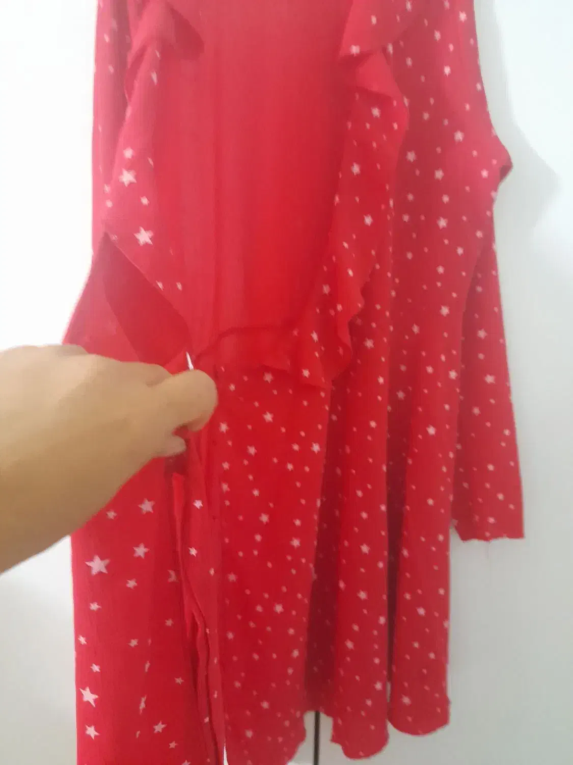 پیراهن مناسب شب یلدا|کفش و لباس بچه|مشهد, سرافرازان|دیوار